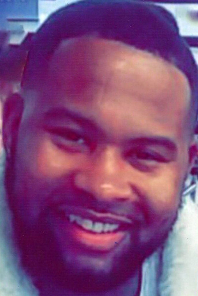 Travon Rondrrickous Thompson Profile Photo