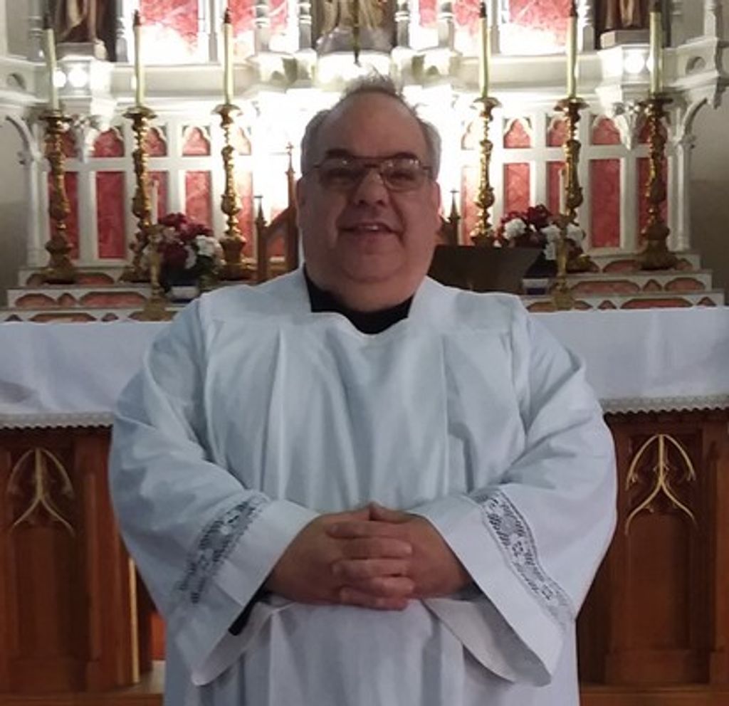Armand R. Dufresne Profile Photo