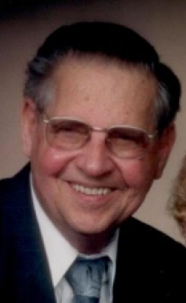 Archie R. McLeod