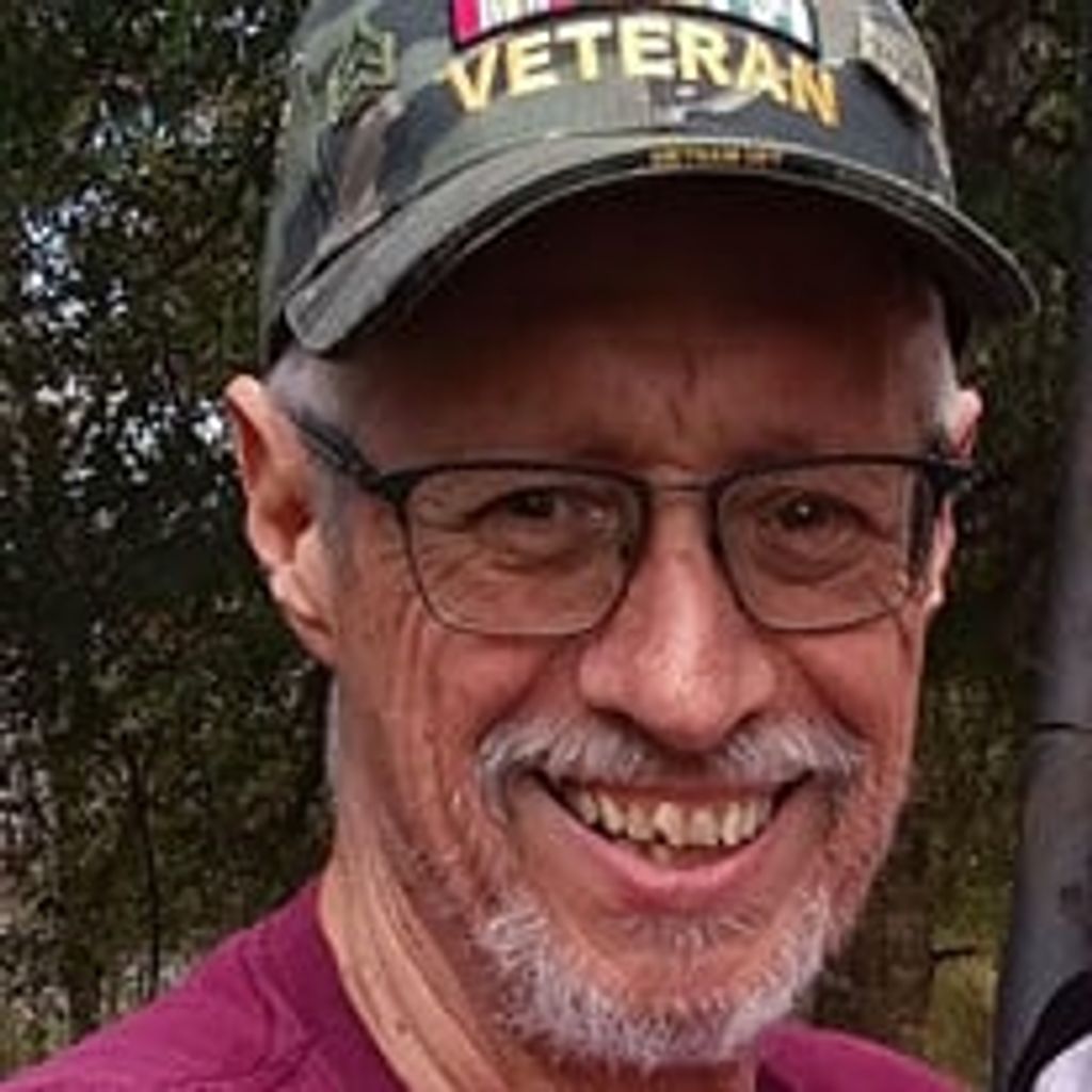 Michael Ray Leicher Profile Photo