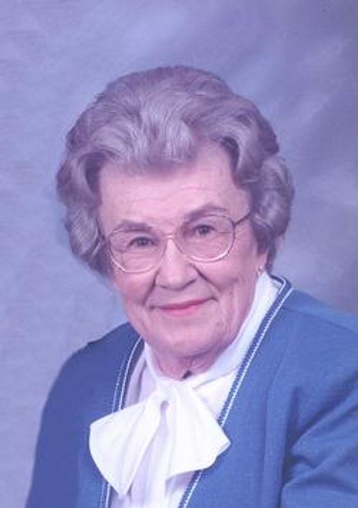 Estelle Updike Mills