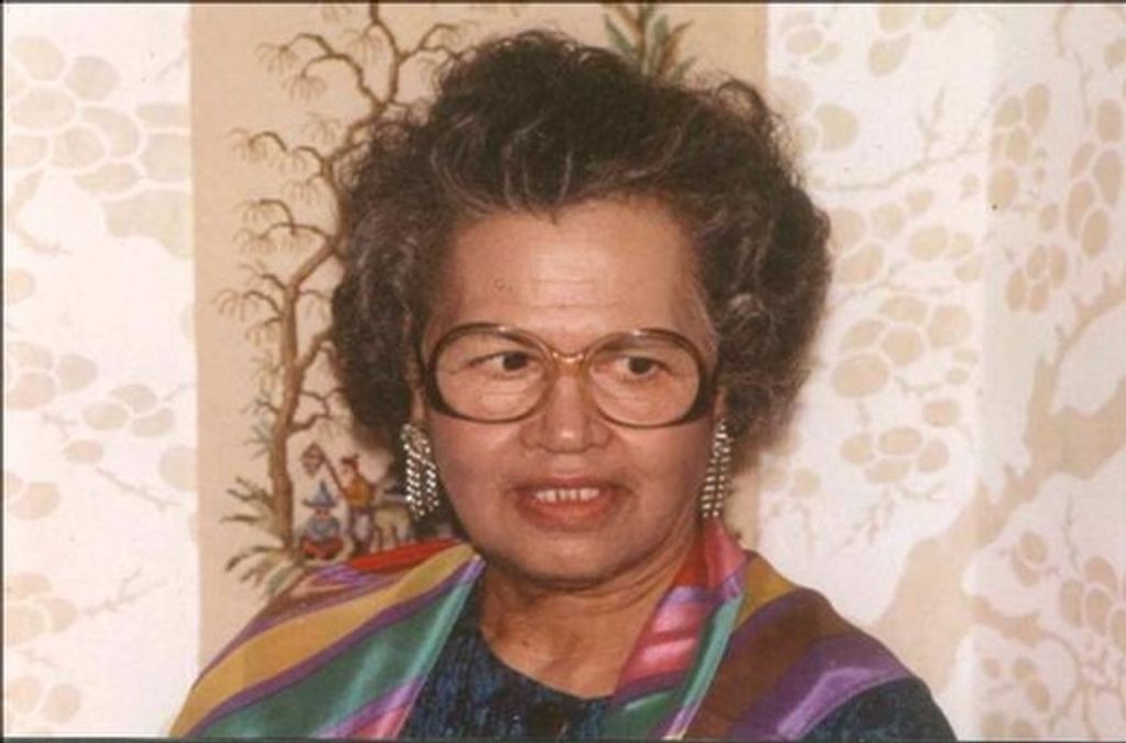 Margaret Jane Vample Profile Photo