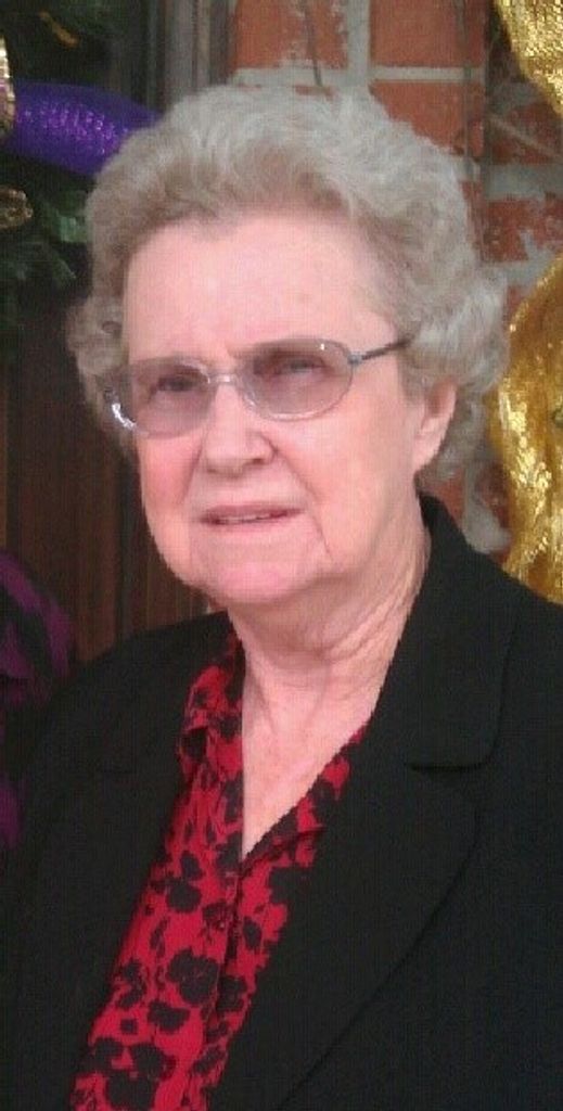 Georgia Pearl Smith Profile Photo
