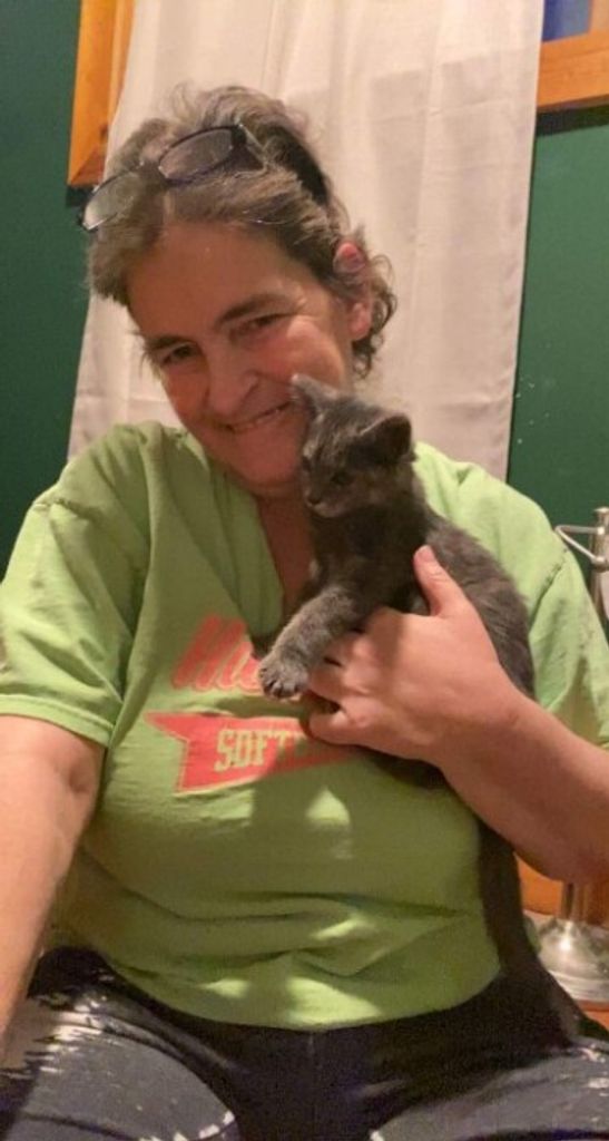 Lisa M. (Rivard)  Stevens Profile Photo