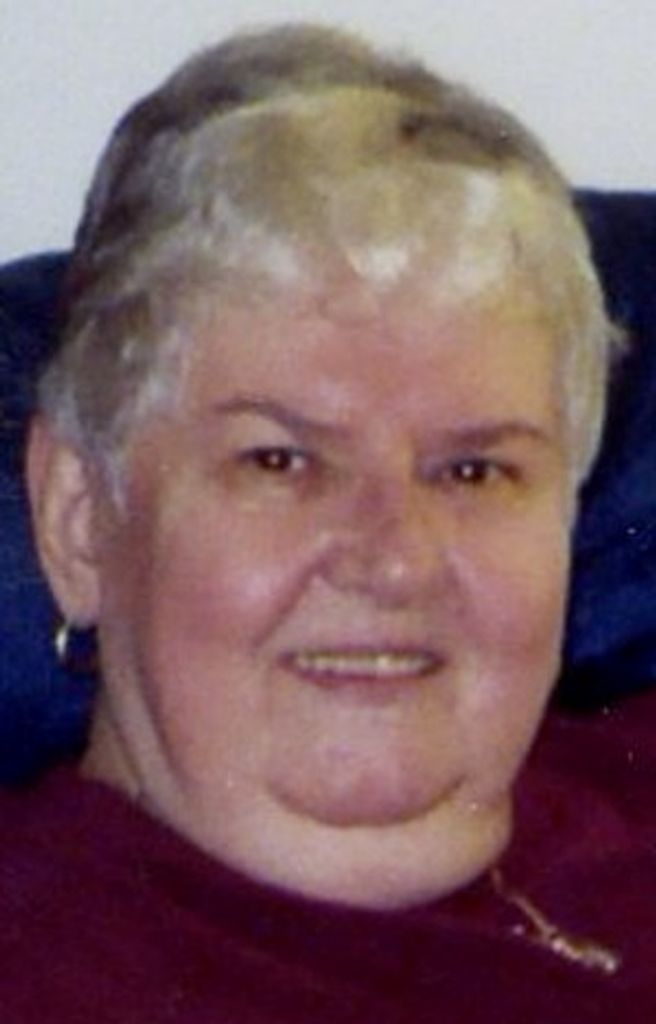 Dorothy M. "Dottie" (Maretta) Petrovey