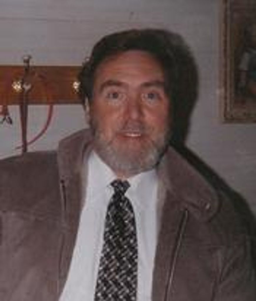 Clifford Newton, Sr