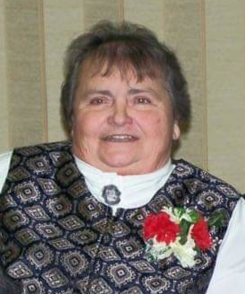 Virginia R. Wise