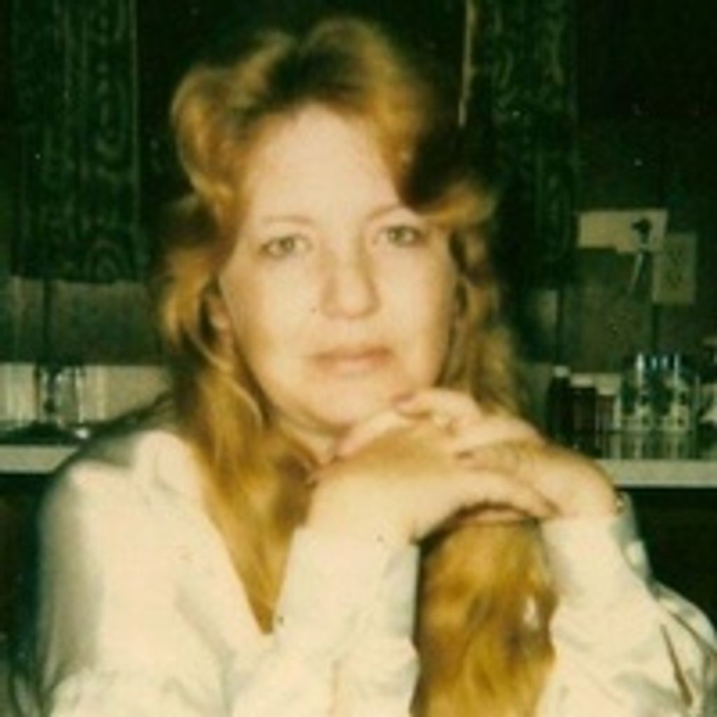 Joyce Marie Roberson