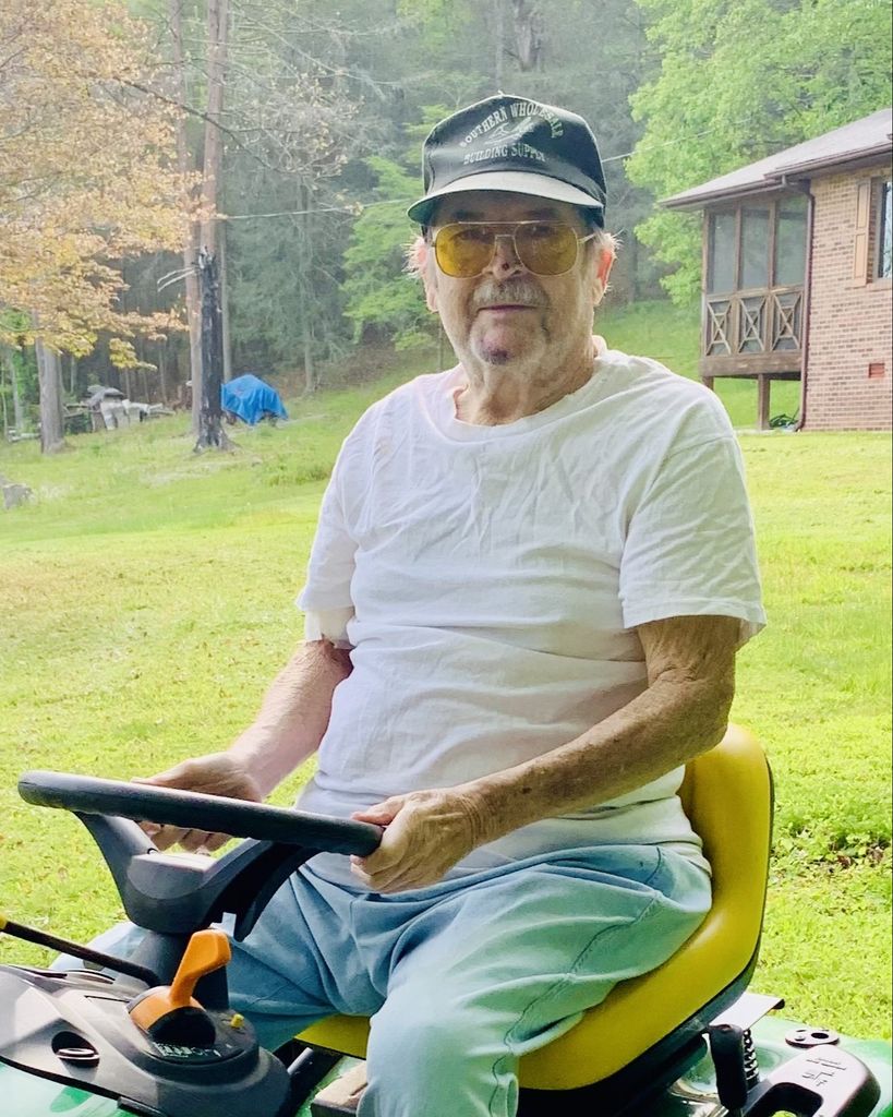James "Botche" H. McGlamery, III Profile Photo