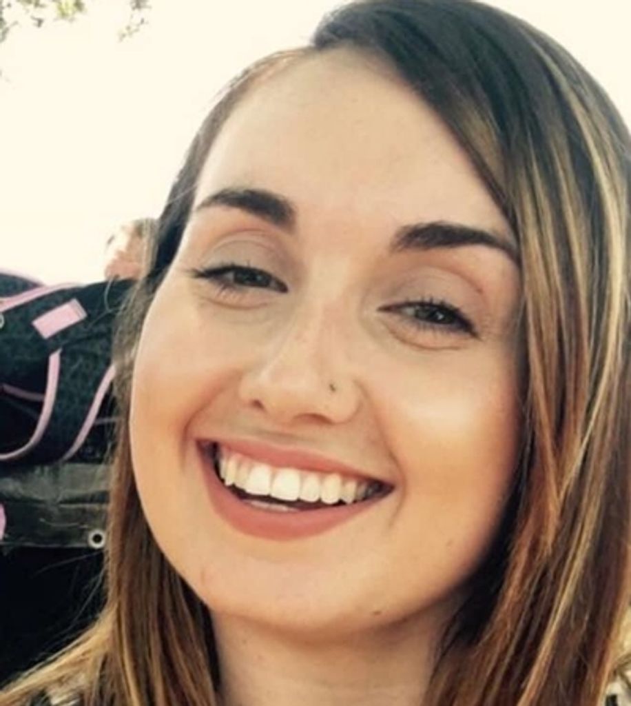 Kasey Paige Underwood Profile Photo