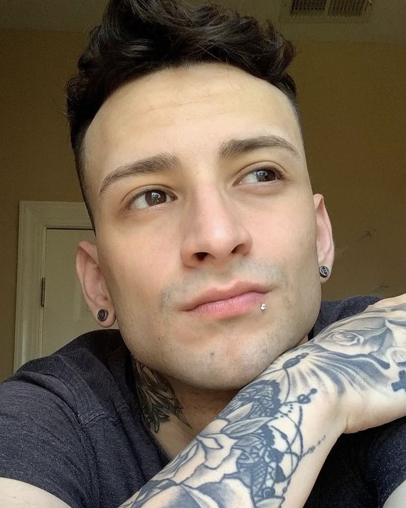 Alexander Rodriguez Profile Photo