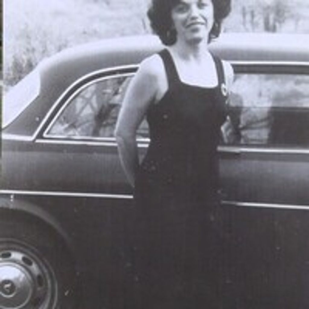 Ruby Jane Smith