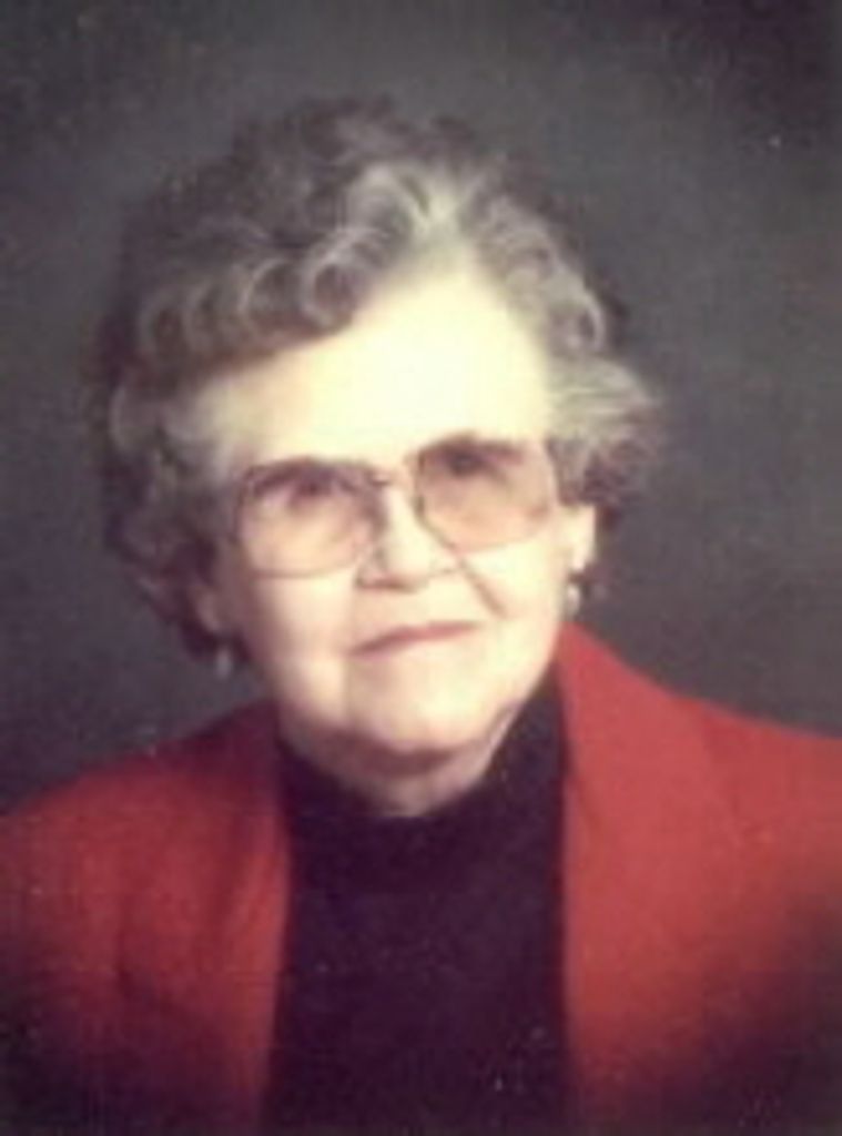 Opal Mckee Shaw Wendt