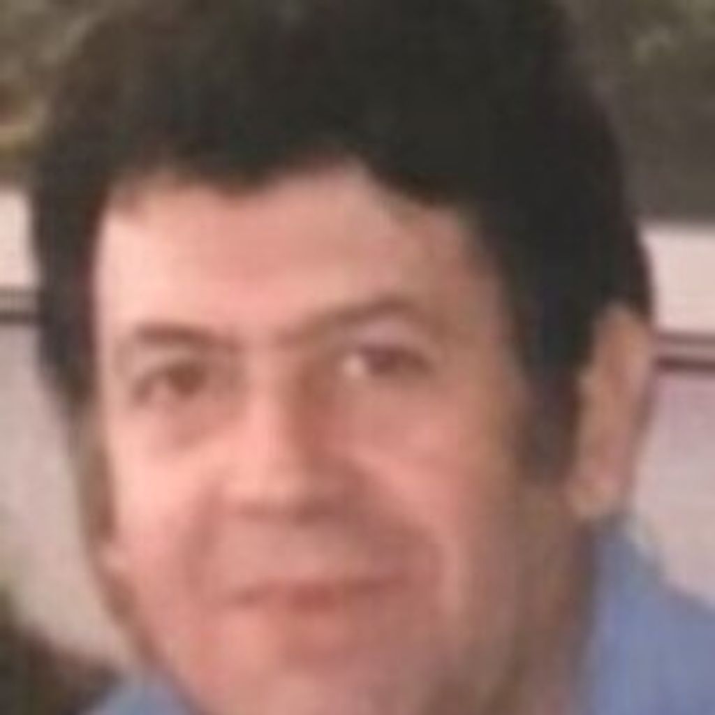Ernesto Jorge Cuevas