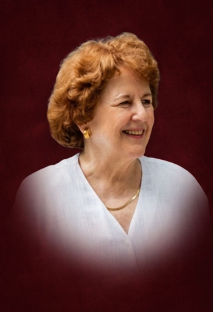 Marilyn J. Murrack
