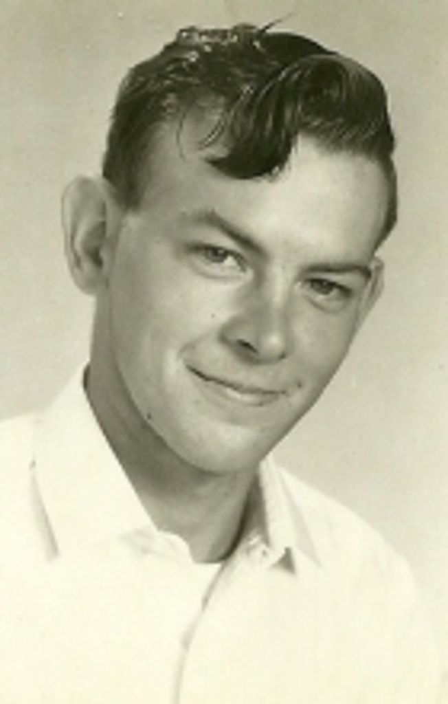 Edgar Richard Hall, Sr.