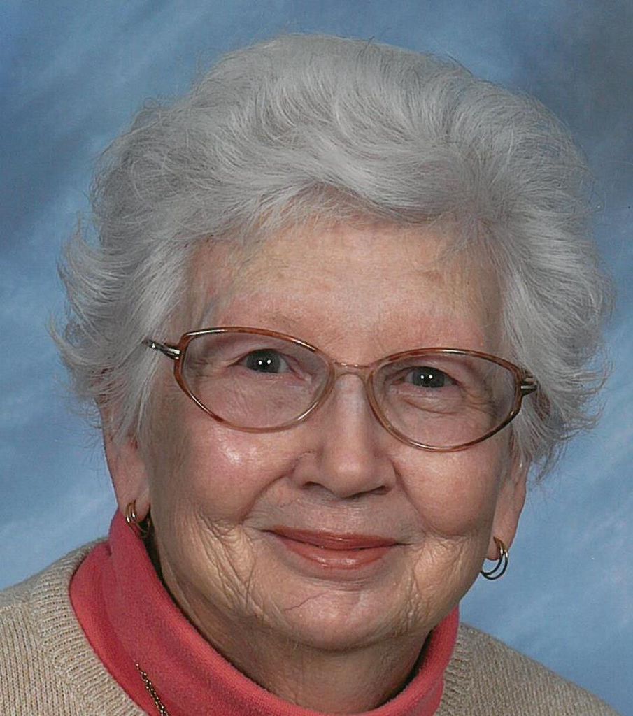 Mary Lee Rowe Norris