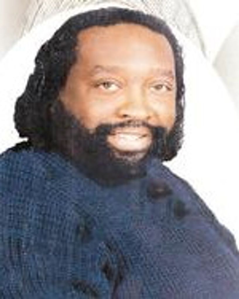 Vernard Bailie Sparks