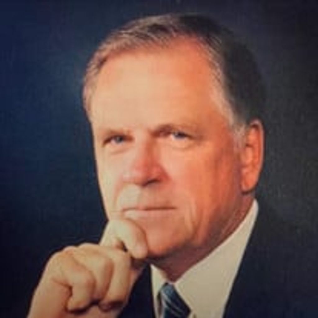 Bruce Jacobson