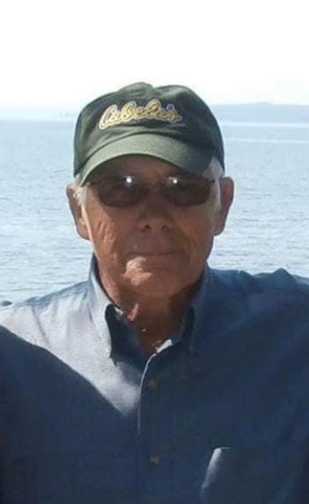 Larry Alfred Flesner