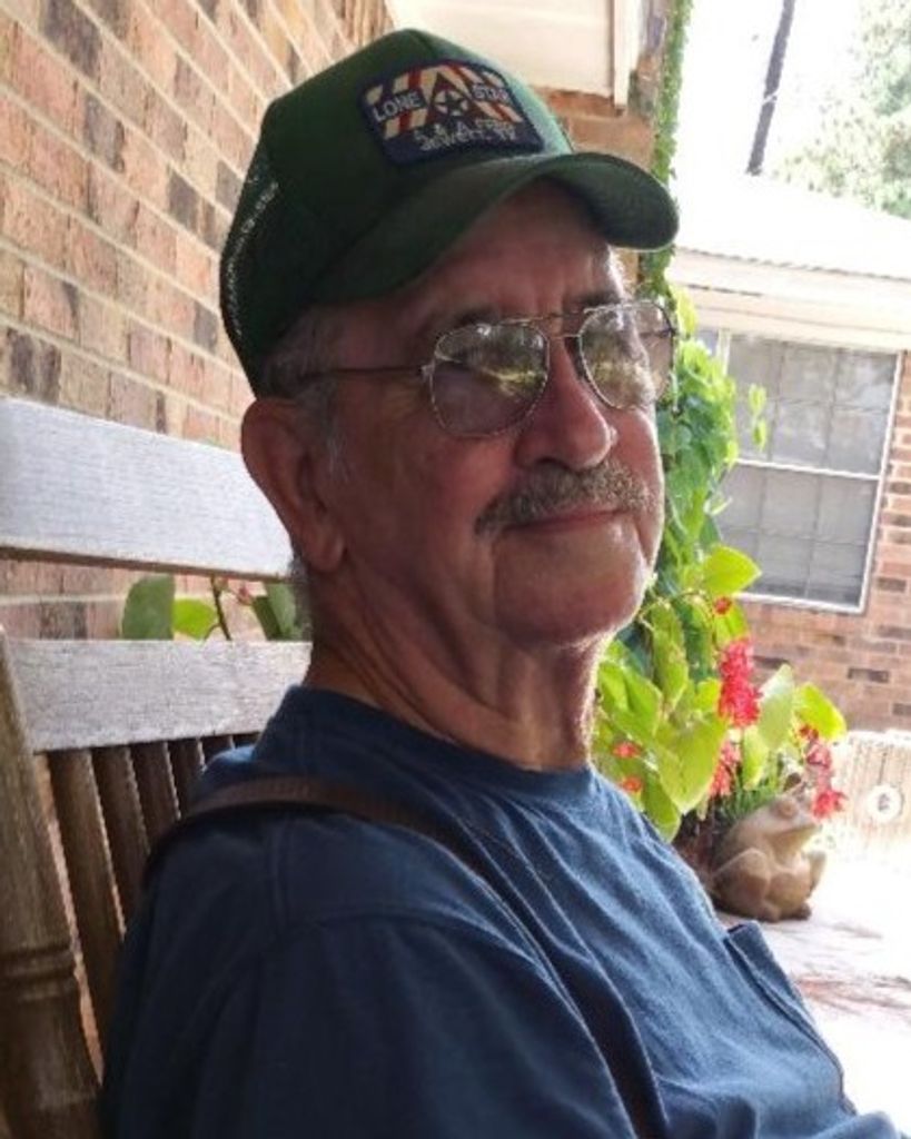 Greg Rasberry Profile Photo