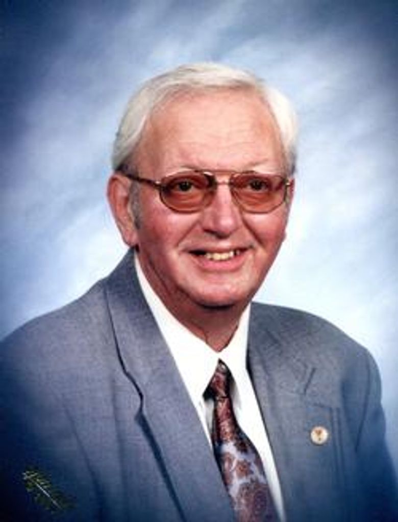 Charles W. Cashdollar