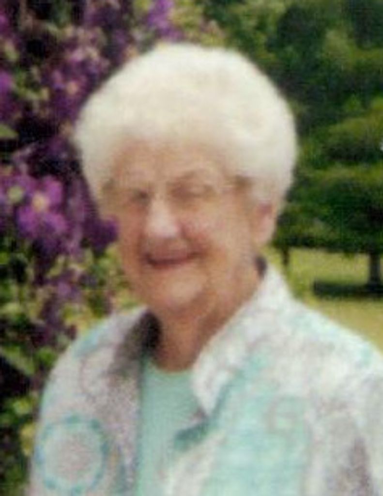 Edna Loraine Brown Profile Photo