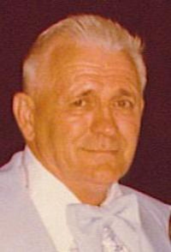 Ron Wesenberg