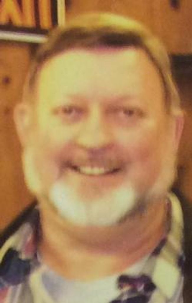 Richard Edward Lohman