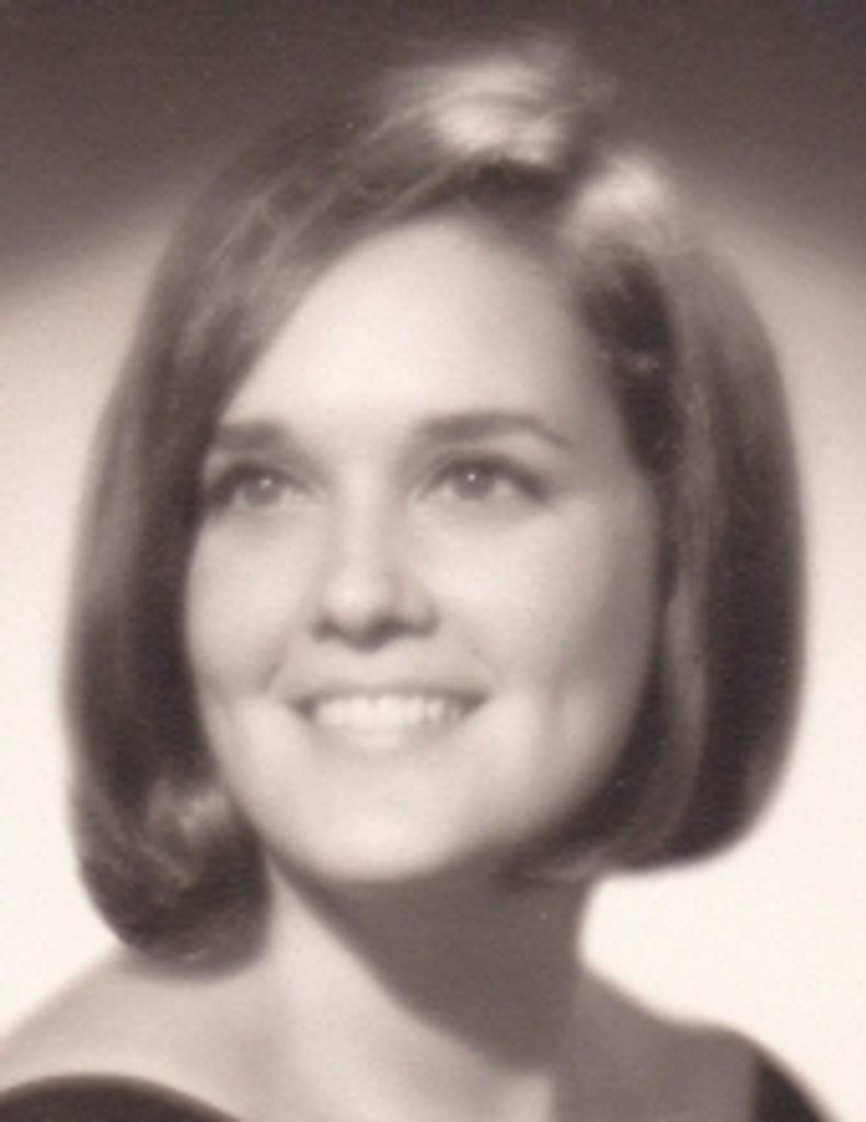 Mary Louise Prevey