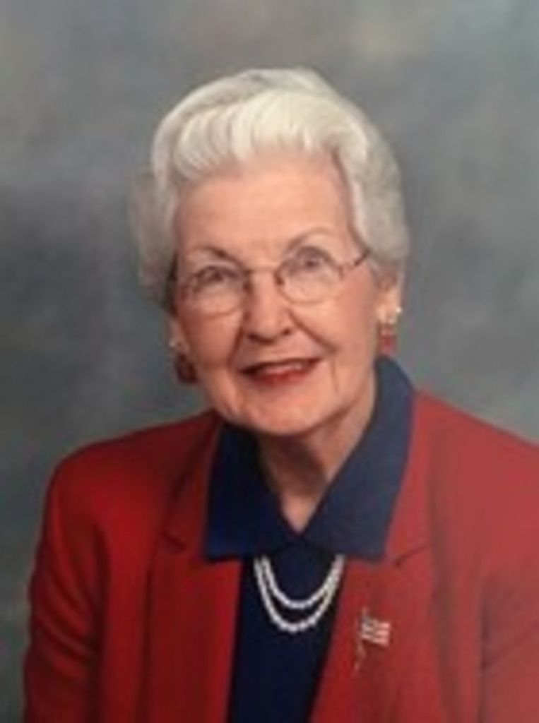 Jewell Campbell Epperly Pannell