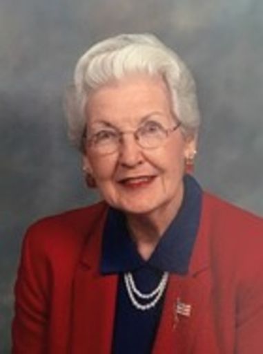 Jewell Campbell Epperly Pannell Profile Photo