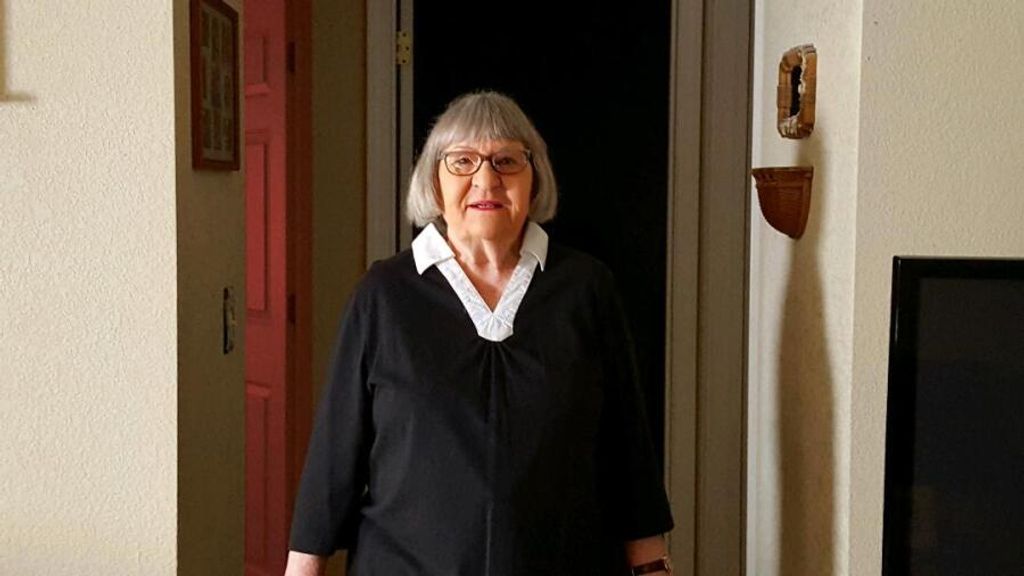 Vera Geraldine Camren Profile Photo