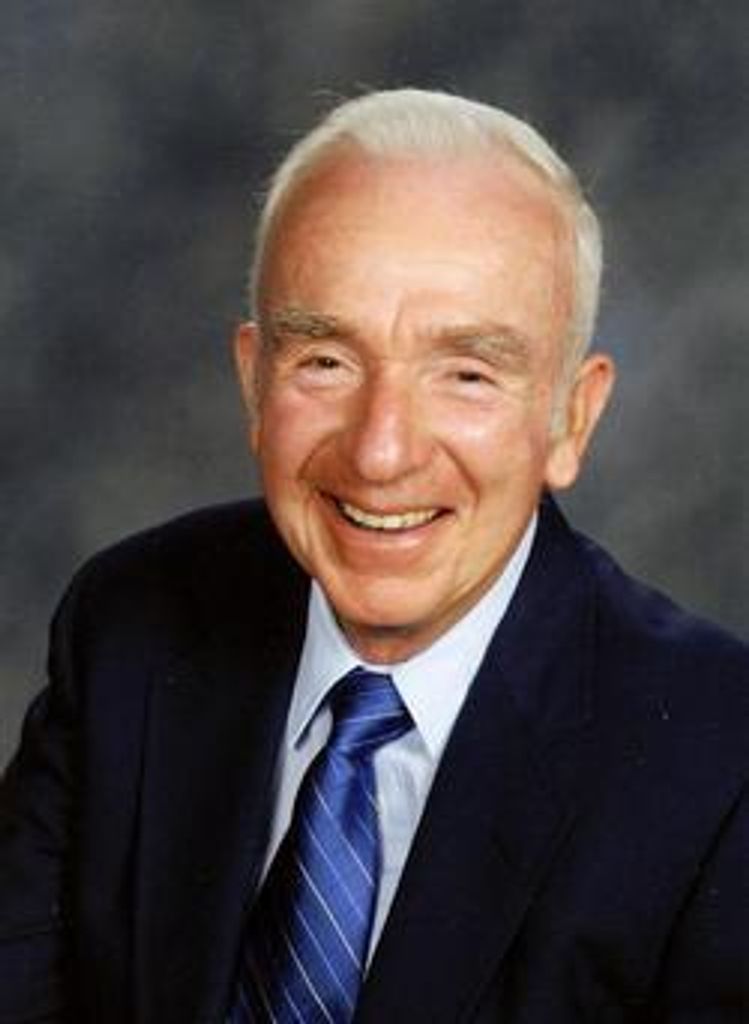 Russell Walker Palmer