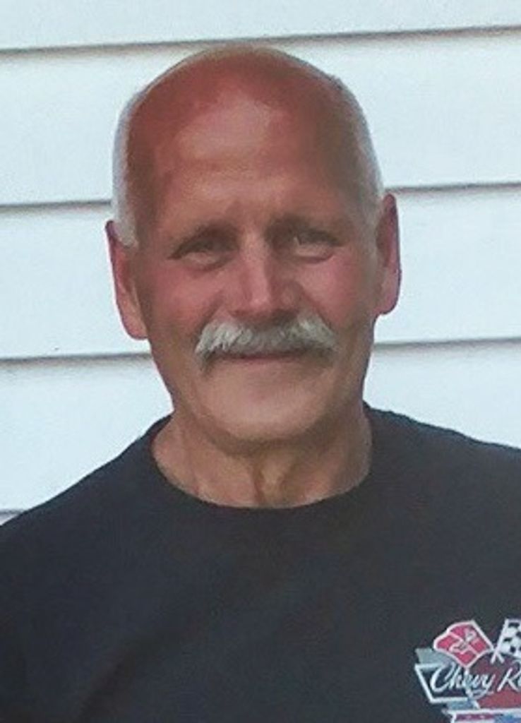 Keith Schossow