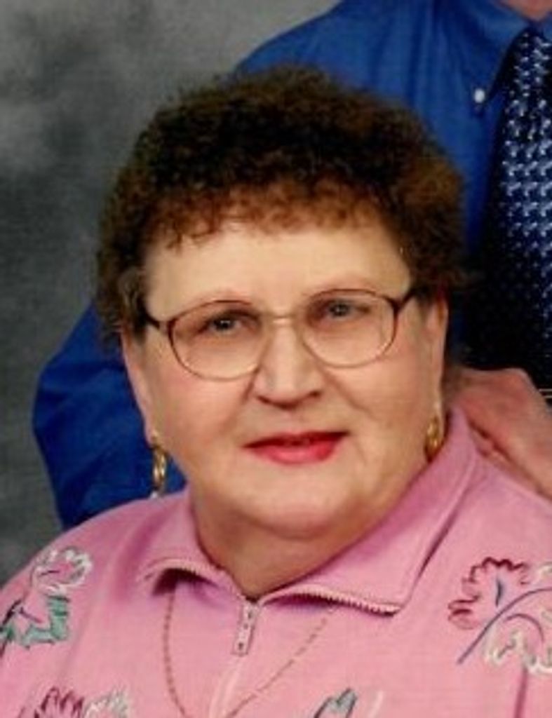 Darlene A. Engel