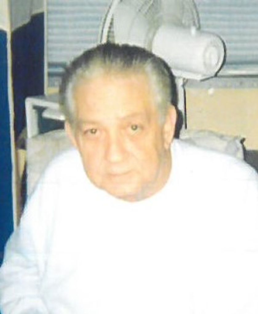 Paul Leonard Profile Photo