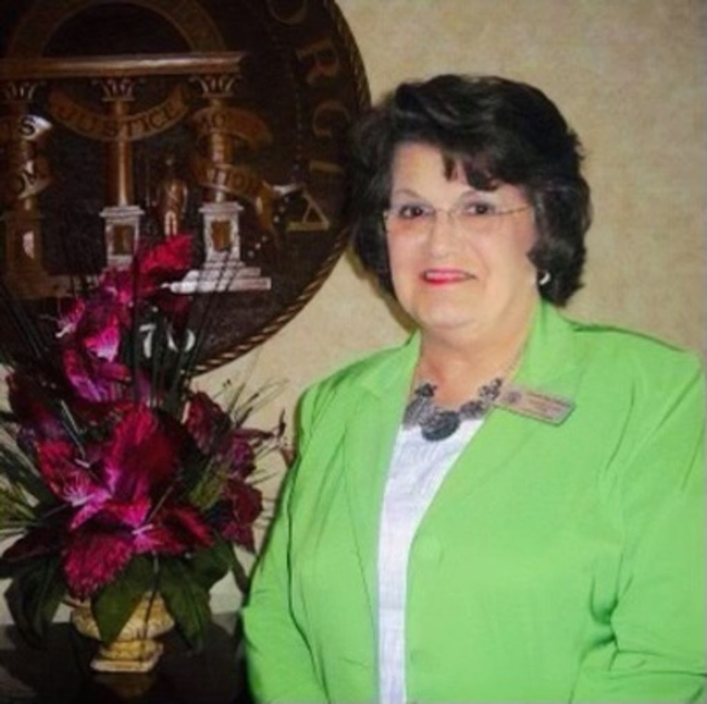 Glenda Sue Johnson Profile Photo