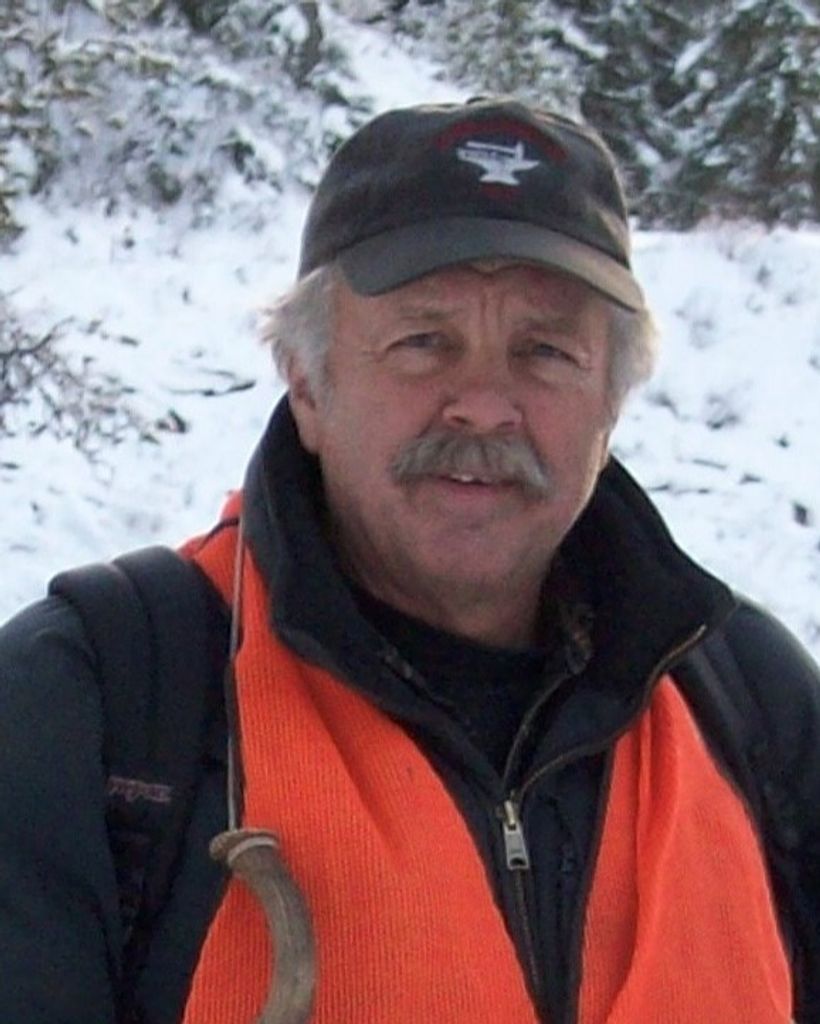 James E. Elvig, D.C.
