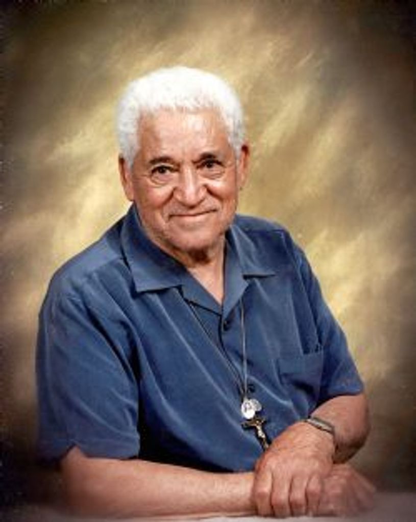 Margarito Matta