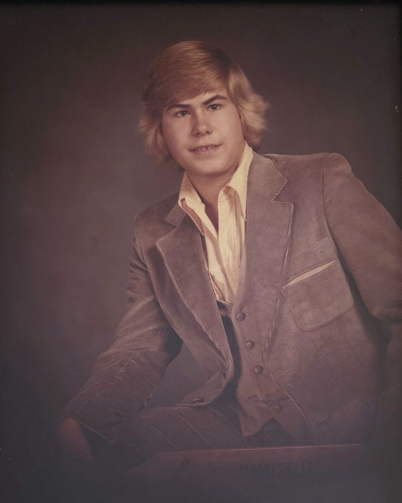 Anthony "Tony" Boren Profile Photo