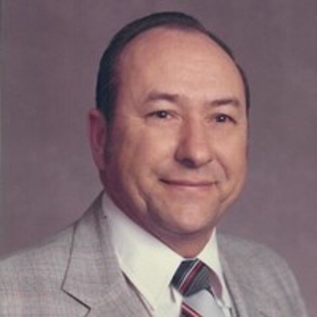 Rodney D. Frambaugh