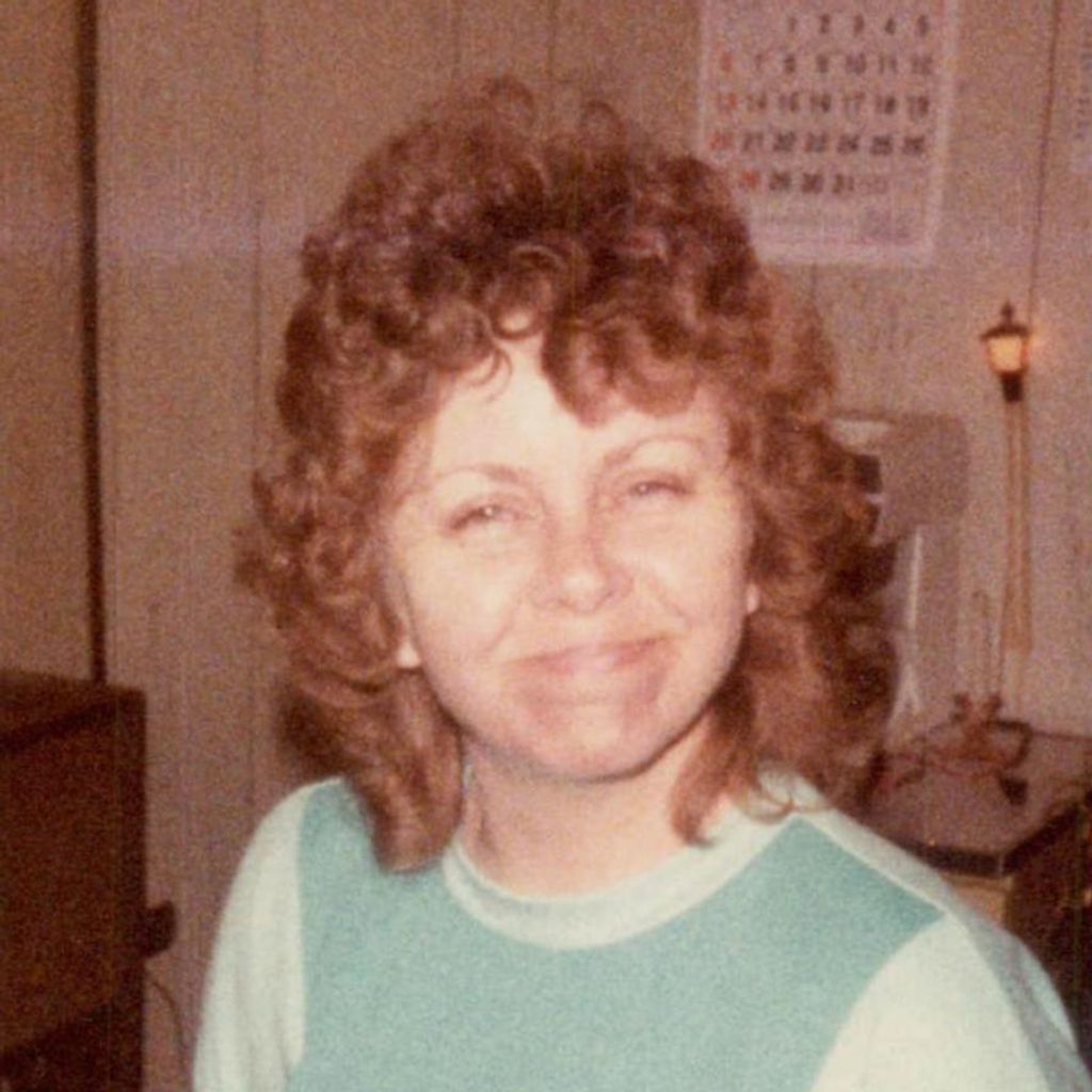 Ardina Bell Brown