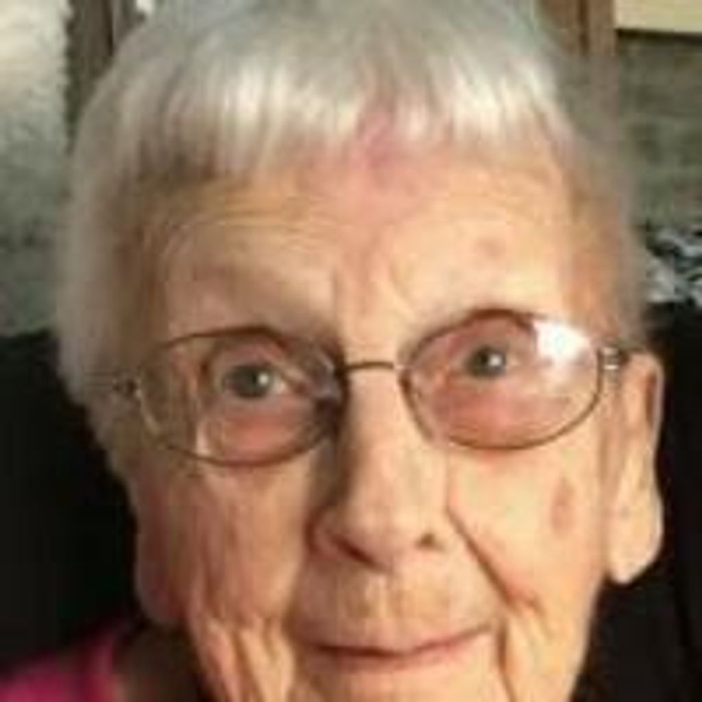 Bulger, Harriet I.