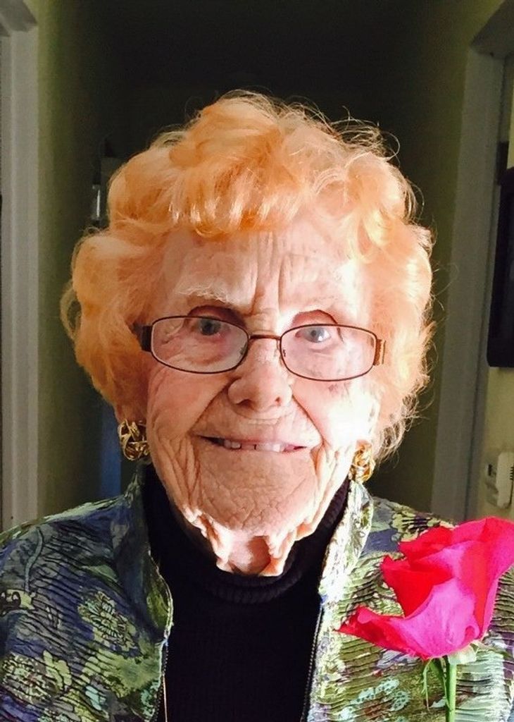 Stella M. Hahs