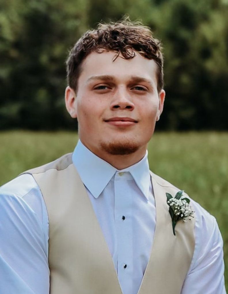 Dalton Robert Rose Profile Photo