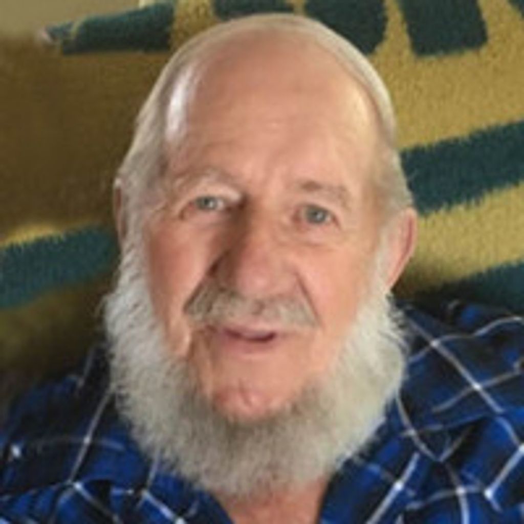 Vic Lawrence Christenson