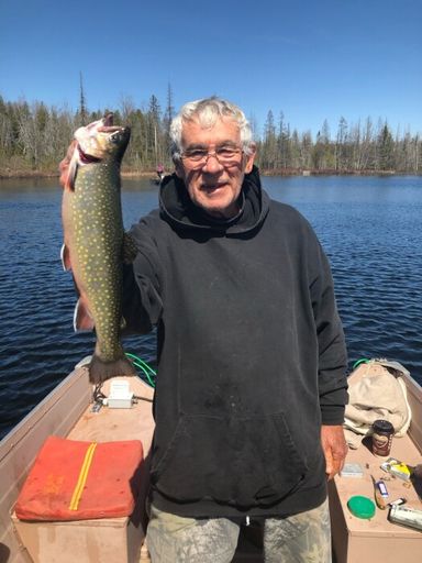 "Pete" Elgin Raymond Wilson Profile Photo