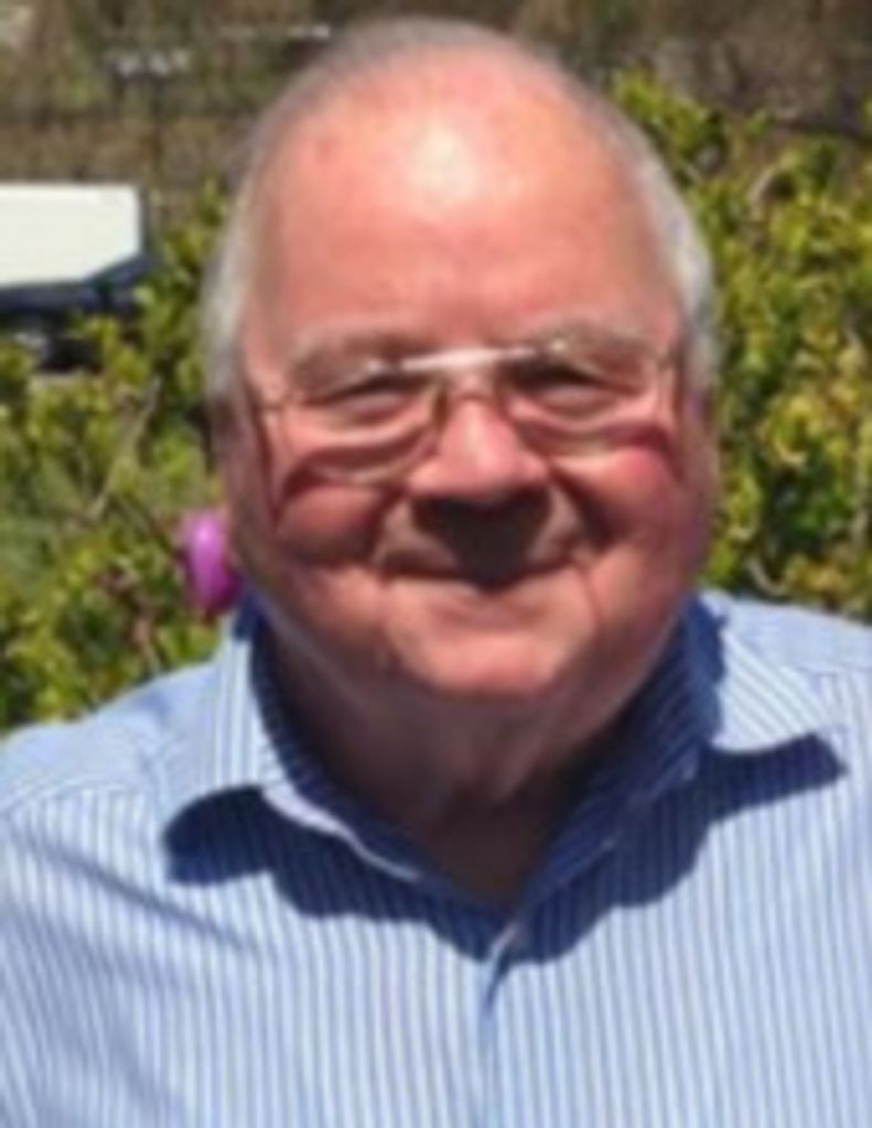 Clifton Marion Jeffers Profile Photo