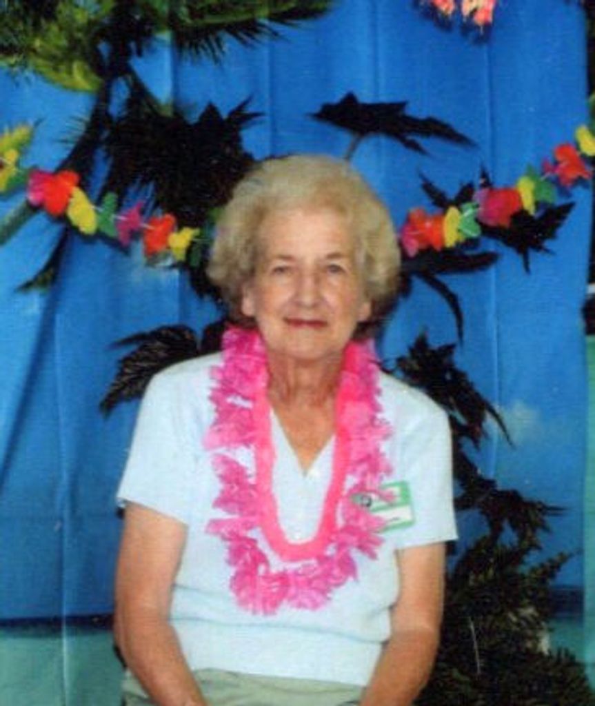 Ruth Gunter